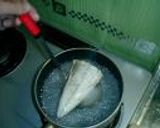 サバの味噌煮作り方2写真