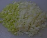 簡単♪炊飯器でキャベツのミルフィーユ作り方1写真