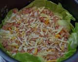 簡単♪炊飯器でキャベツのミルフィーユ作り方6写真