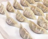 母直伝！昔ながらのシンプル焼餃子作り方6写真