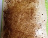 黒糖きな粉☆ロールパン作り方4写真