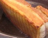 放っておくだけ♡味付け自在なチャーシュー作り方2写真