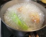 放っておくだけ♡味付け自在なチャーシュー作り方4写真