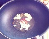 簡単♪ナポリタン作り方4写真