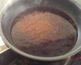 カレイの煮付け作り方1写真