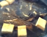 カレイの煮付け作り方4写真