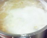 タッパーで♪手作り味噌（甘口）作り方3写真