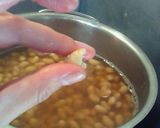 タッパーで♪手作り味噌（甘口）作り方4写真