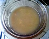 ＊おでんをリメイク＊煮込みチーズうどん作り方3写真