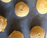 ミルキー生地♡スイートブール作り方8写真