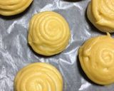 ミルキー生地♡スイートブール作り方9写真