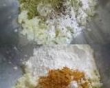 まるごとニンニクニョッキ作り方4写真