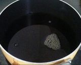 はんぺんと卵の甘辛煮＊作り方2写真