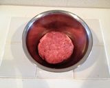 スパゲッティミートソース*作り方1写真
