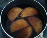 はんぺんと卵の甘辛煮＊作り方3写真