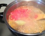スパゲッティミートソース*作り方9写真