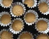 HMで簡単♪三色のカップケーキ♪作り方2写真