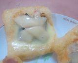 和風ピザ作り方5写真