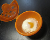 レモンとだし醤油の釜揚げうどん作り方5写真