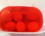 Let's！雛ずしを作りませう！作り方5写真