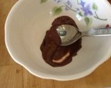 甘しょっぱ☆チョコ作り方2写真