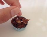 甘しょっぱ☆チョコ作り方8写真