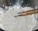 手打ちうどん作り方1写真