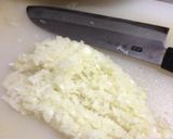 オートミールでクリームコロッケ☆作り方1写真
