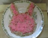 ピカチュウ☆ちらしずし♪作り方4写真