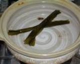 水炊き作り方1写真