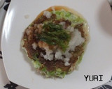 偽お好み焼き作り方6写真