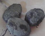ヌメリよサラバ！安全な里芋の皮むき作り方1写真