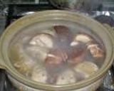 水炊き作り方4写真