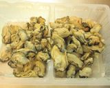 愛知の魚100選　殻付きカキをフライ作り方3写真