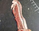 豚肉の巻き巻き♡作り方4写真