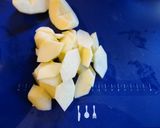 お気に入りスコーン♡作り方11写真