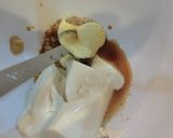 簡単おかず…お野菜たっぷり白和え作り方1写真