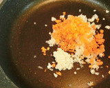 【簡単】ミートソーススパゲティ作り方1写真