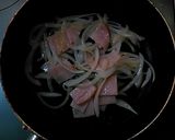 カレーのルウで☆簡単パングラタン作り方3写真