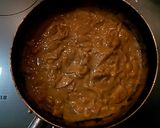 カレーのルウで☆簡単パングラタン作り方4写真