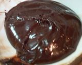 簡単生チョコ♪作り方2写真