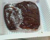 簡単生チョコ♪作り方3写真