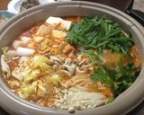 みんな大好き♪我が家のチゲ鍋（キムチ鍋）作り方5写真