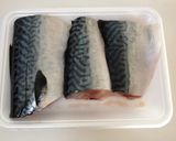 お魚バーグ♡さばーぐ作り方1写真