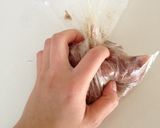 お魚バーグ♡さばーぐ作り方3写真