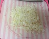 簡単リゾット☆作り方1写真
