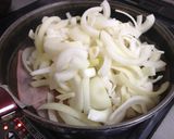 絶対美味しい！我が家の絶品トマト鍋♡作り方3写真