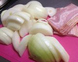 絶対美味しい！我が家の絶品トマト鍋♡作り方1写真