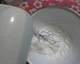 簡単　三笠焼き　イチゴクリームサンド作り方2写真