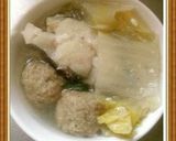 ☆ホッコリ塩麹鍋☆作り方4写真